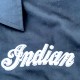 Košile Indian