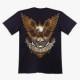 T Shirts XXL - Zlatý orel