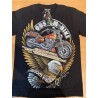 T Shirts S - Custom bike orel