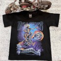 Tričko dětské - Pekelný jezdec - Hell rider
